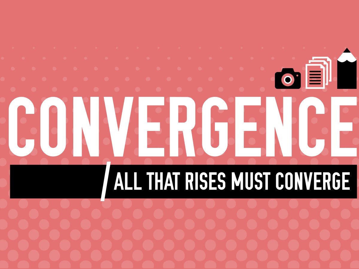 Convergence | CO/MIX Episode&nbsp;1